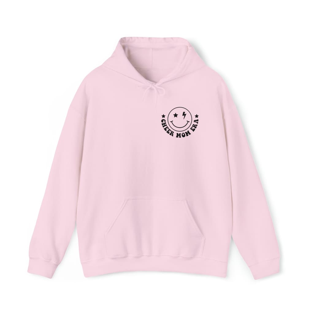 Awful discount smiley hoodie