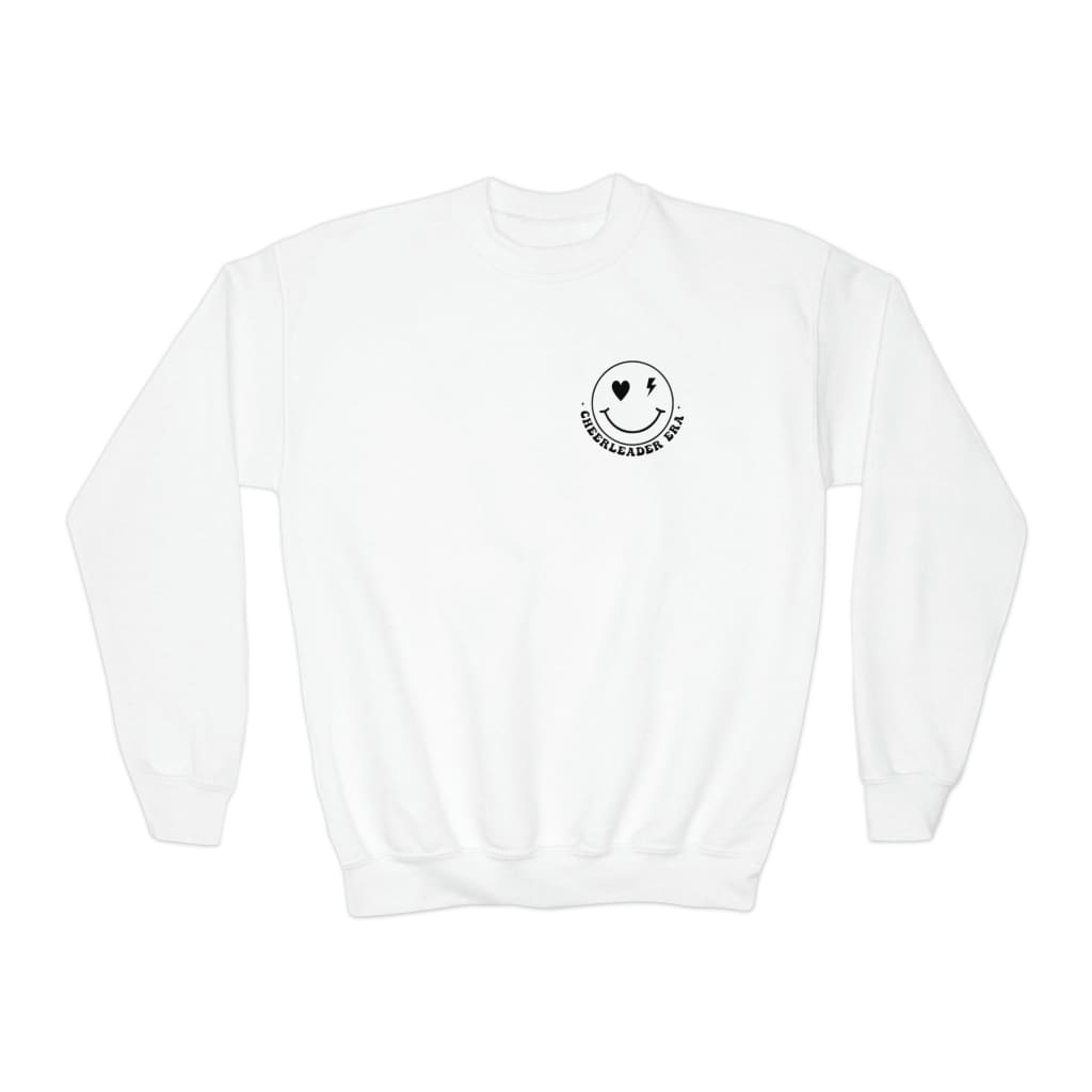 Sold Eras crewneck Sweatshirt