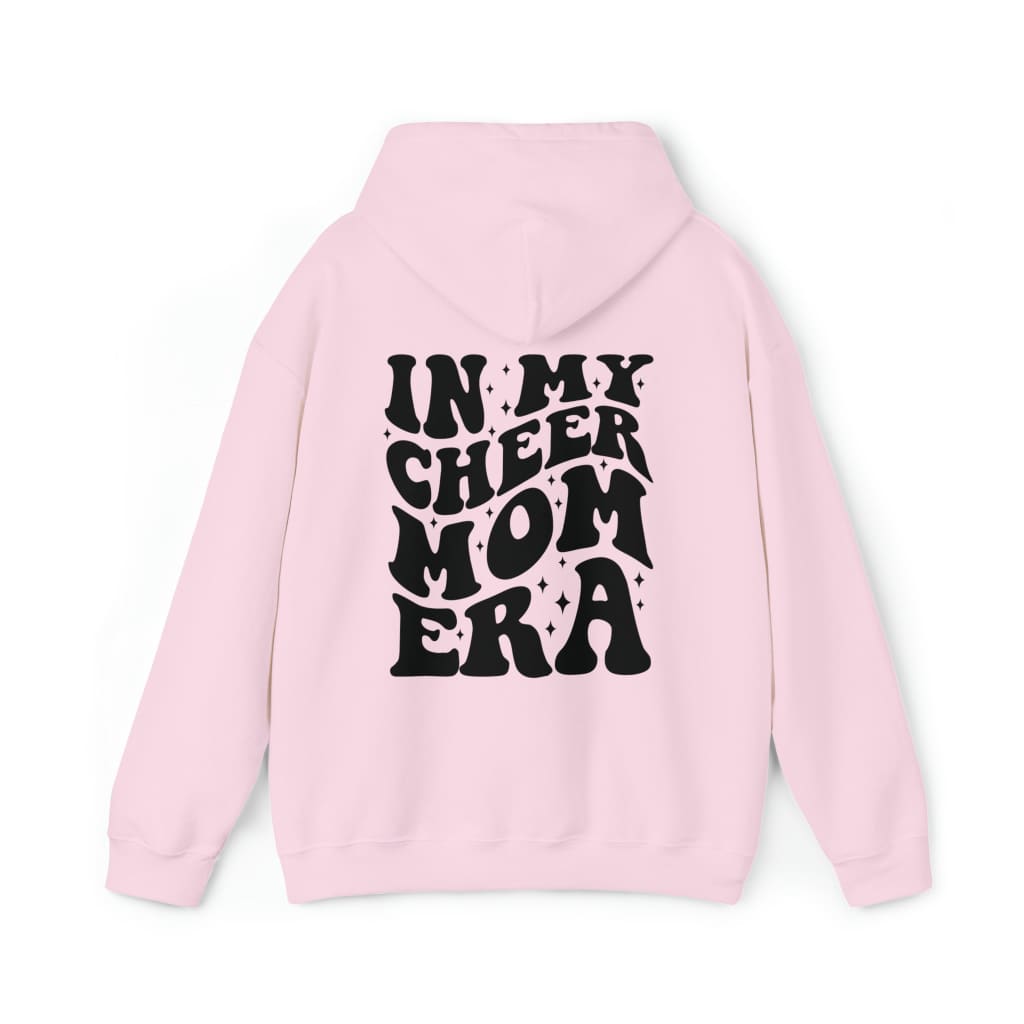 Cheer mom sweatshirts sale